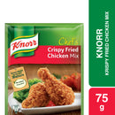 Knorr Krispy Fried Chicken Mix 75g