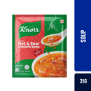 Knorr Soup Hot and Sour Chicken 31g