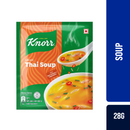 Knorr Soup Thai 28g