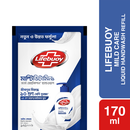 Lifebuoy Handwash (Soap) Care Refill 170ml