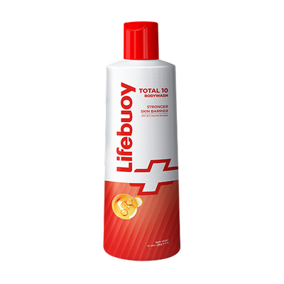 Lifebuoy Total 10  Bodywash 245ml