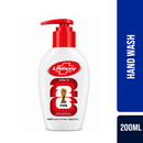 Lifebuoy Handwash (Soap) Total Pump 200ml (FIFA)
