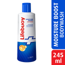 Lifebuoy Moisture Boost Bodywash 245ml