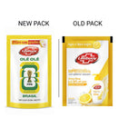 Lifebuoy Handwash Lemon Fresh Refill 170ml Tiffin Box Free