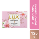 Lux International Gluta Bar Bouncy & Bright 125g