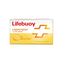 Lifebuoy Bar Soap Lemon Fresh 90g