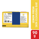 Lifebuoy Soap Bar Lemon Fresh 90g