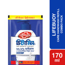 Lifebuoy Handwash (Soap) Care Refill 170ml Combo Pack 2pcs
