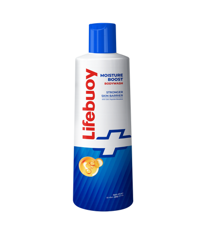 Lifebuoy Moisture Boost Bodywash 245ml