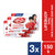 Lifebuoy Skin Cleansing Soap Bar Total 150g (Bundle of 3)