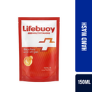 Lifebuoy Handwash (Soap) Total Refill 150ml