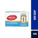 Lifebuoy Skin Cleansing Bar Soap Care 150g (FIFA)