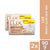 Lux Soap Bar Bright Glow 90g Combo Pack 2pcs