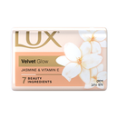 Lux Soap Bar Velvet Glow 150g