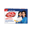 Lifebuoy Skin Cleansing Soap Bar Care 150g