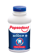 Pepsodent Toothpowder Germi-Check 45g