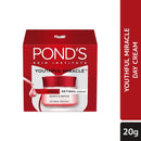 Pond's Youthful Miracle Day Cream 20g