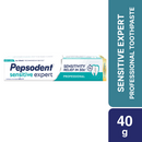 Pepsodent Sensitive Expert Professional 40g