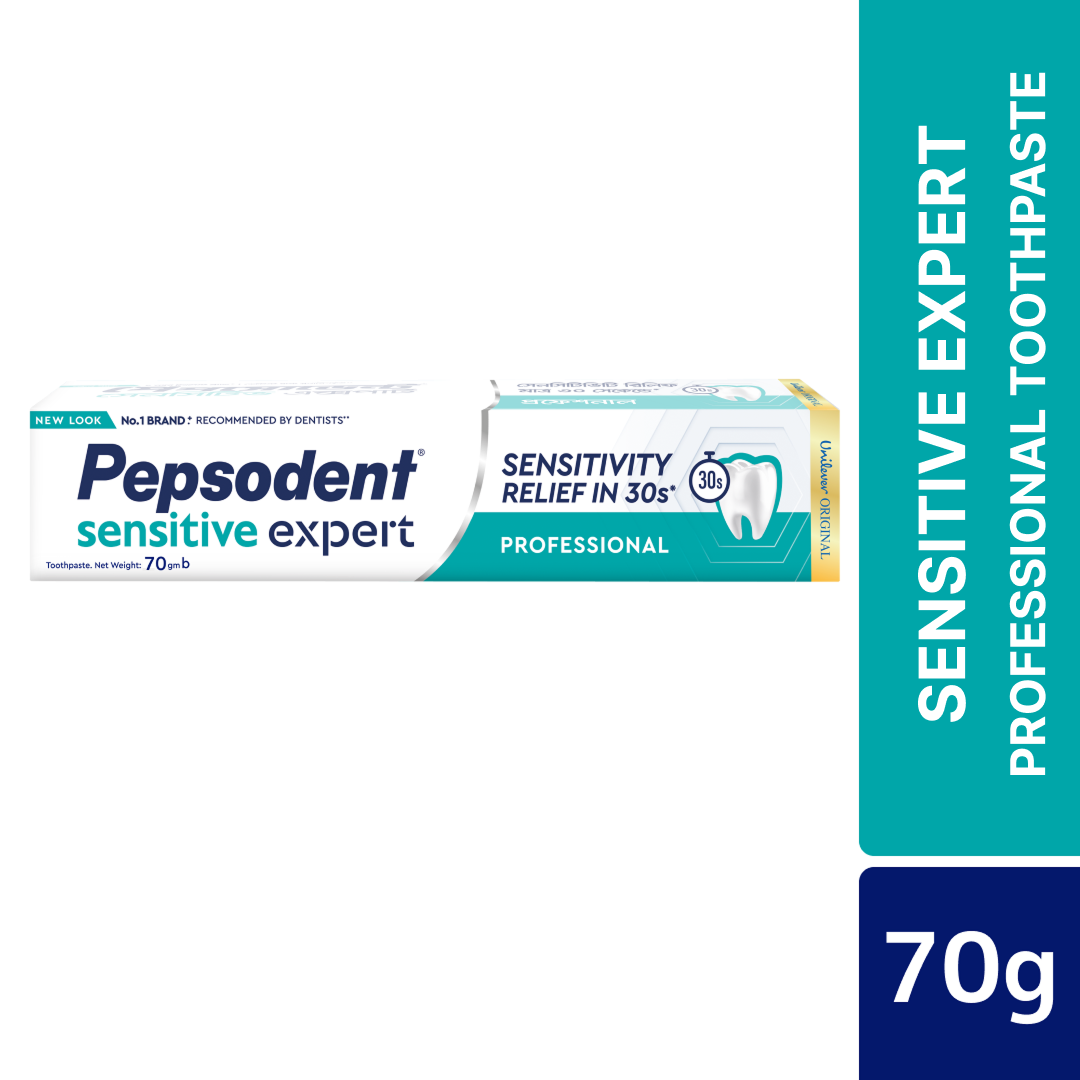 Pepsodent Sensitive Expert Professional 70g