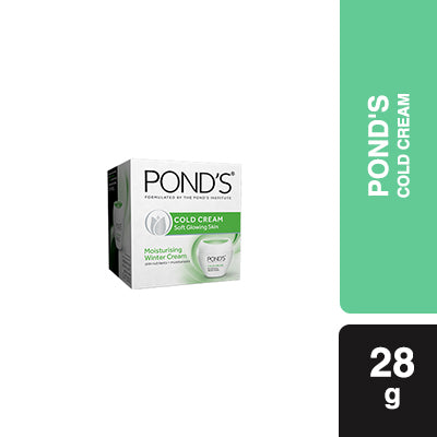 Pond's Cold Cream 28g