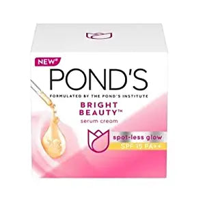 Pond's Bright Beauty Cream 35g