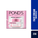 Pond's Bright Beauty Serum Cream 23g (Imported)