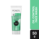 Pond's Face Wash Oil Control 50g