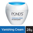 Ponds Vanishing Cream 28gm