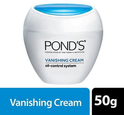 Ponds Vanishing Cream 50gm