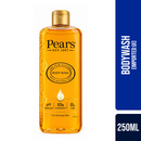 Pears Body Wash Pure and Gentle with Glycerin & Natural Oils(Imported )(UI)250ml
