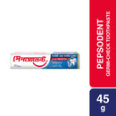 Pepsodent Toothpaste Germi-Check 45g