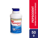 Pepsodent Toothpowder Germi-Check 50g