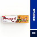 Pepsodent Awesome Orange 50g Toothpaste