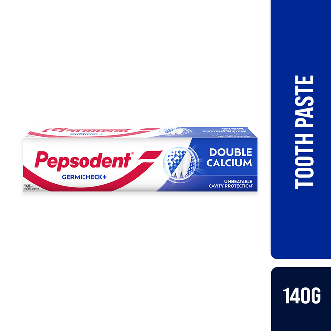Pepsodent Toothpaste Germi-Check 140g