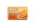 Lux Soap Bar Fresh Glow Tangerine & Vitamin C + E 100g