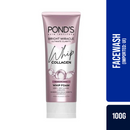 Pond'S Bright Miracle Ultimate Clarity Whip Foam (Imported )(UI) 100g