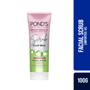 Pond'S Bright Miracle Ultimate Pure Clear Facial Scrub (Imported )(UI)100g