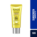 Pond'S Uv Miracle Protect & Repair Bright Niasorcinol Sunscreen(Imported )(UI) 50g