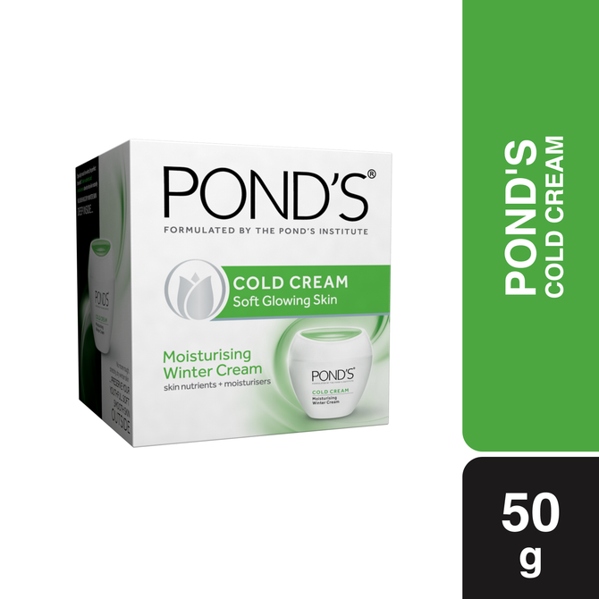 Pond's Cold Cream 50g