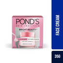 Pond's Bright Beauty Serum Cream 35g