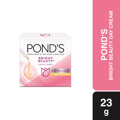 Pond's Bright Beauty Cream 23g