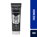 Pond's Face Wash Bright Miracle Detox 50g