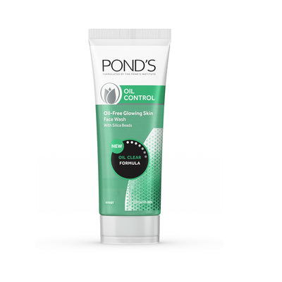 Pond's Face Wash Oil Control 50g