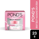 Pond's Bright Beauty Serum Cream 23g