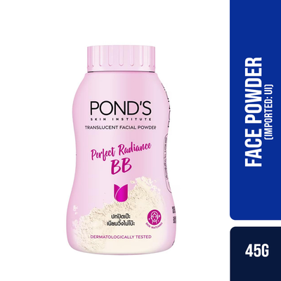 Ponds Face Powder Perfect Radiance BB(Imported )(UI) 45g
