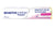 Pepsodent Toothpaste Sensitive Expert Professional 140g