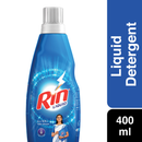 Rin Liquid Detergent 400ml