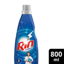 Rin Liquid Detergent 800ml