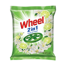 Wheel Washing Powder 2in1 Clean & Fresh 2Kg