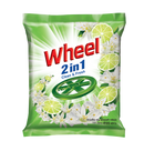 Wheel Washing Powder 2in1 Clean & Fresh 500g